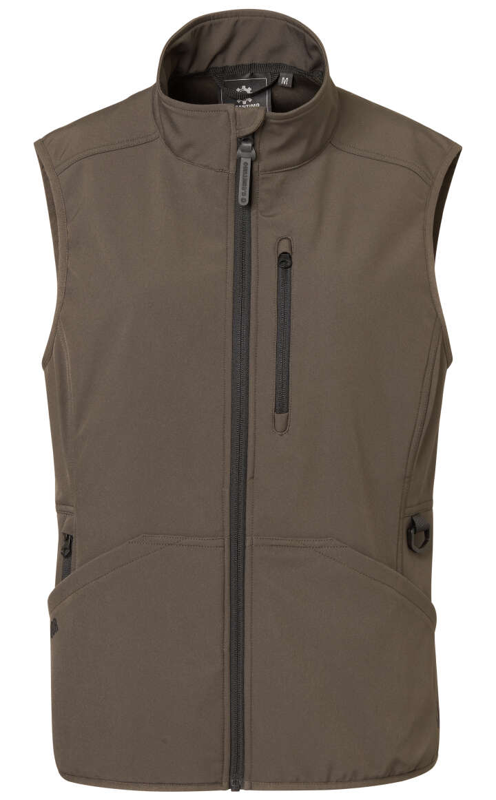 C.Centimo Outdoor Damen Softshellweste